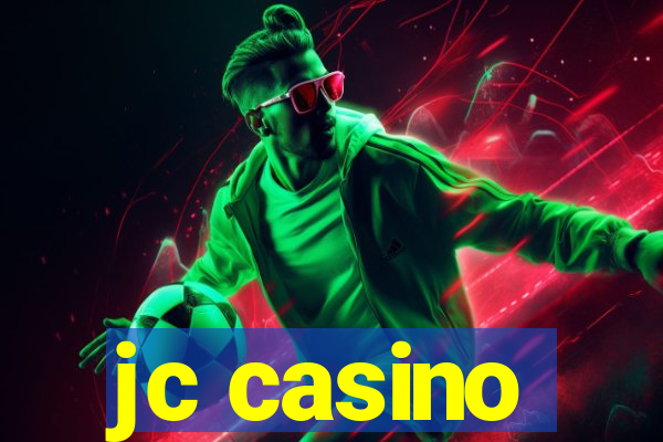 jc casino